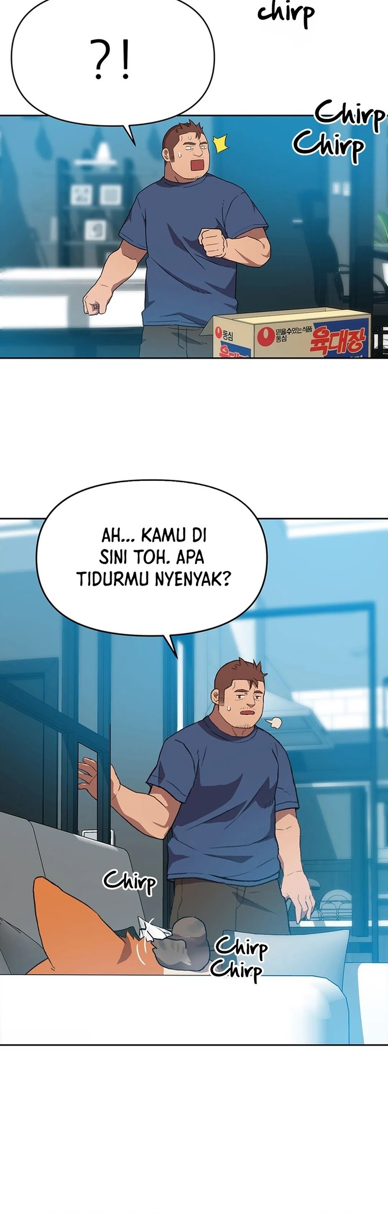 Chapter 117 - halaman 20