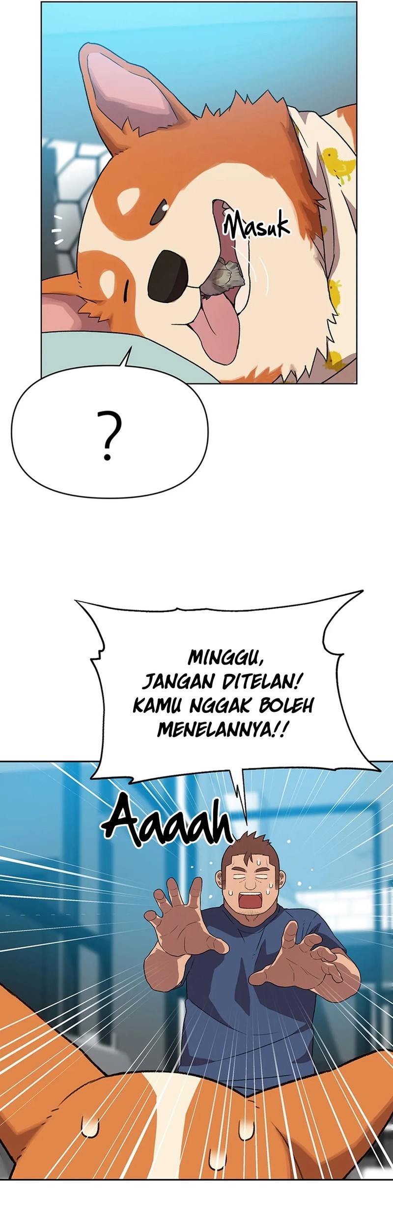 Chapter 117 - halaman 22