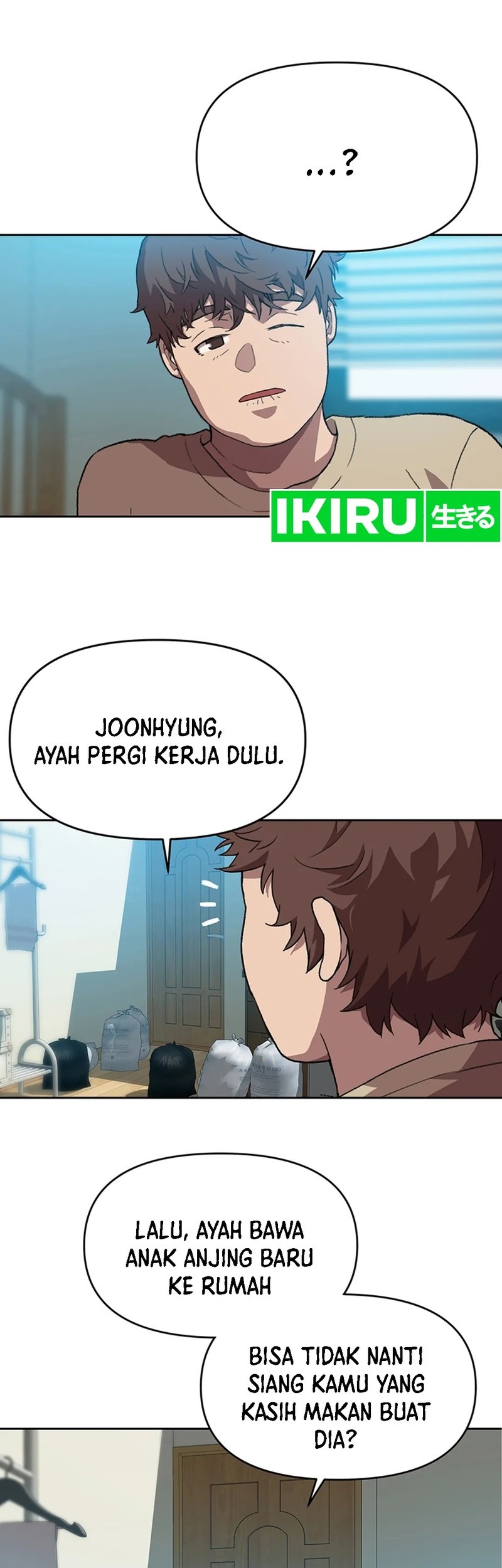 Chapter 118 - halaman 16