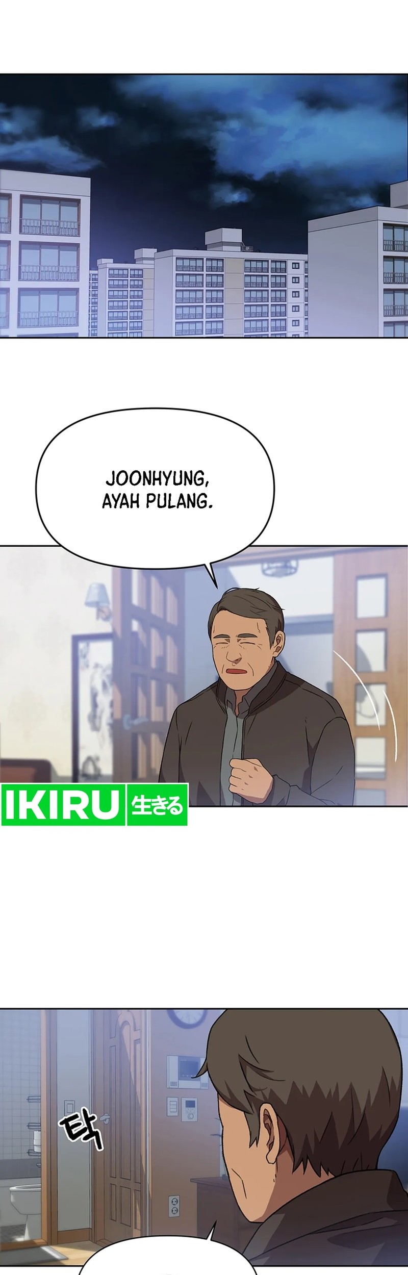 Chapter 118 - halaman 20