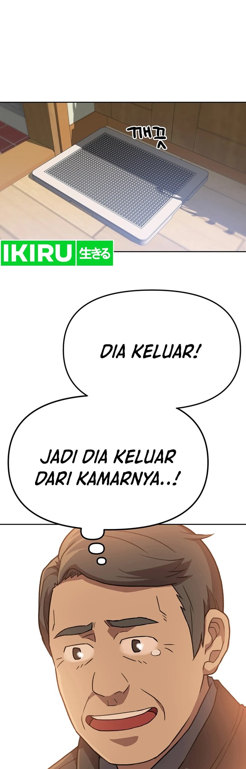 Chapter 118 - halaman 23