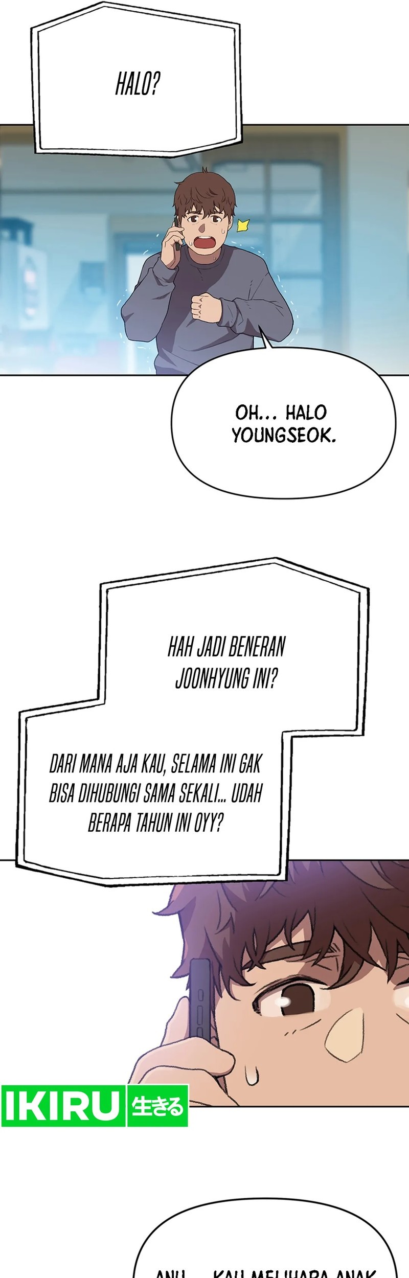 Chapter 118 - halaman 30