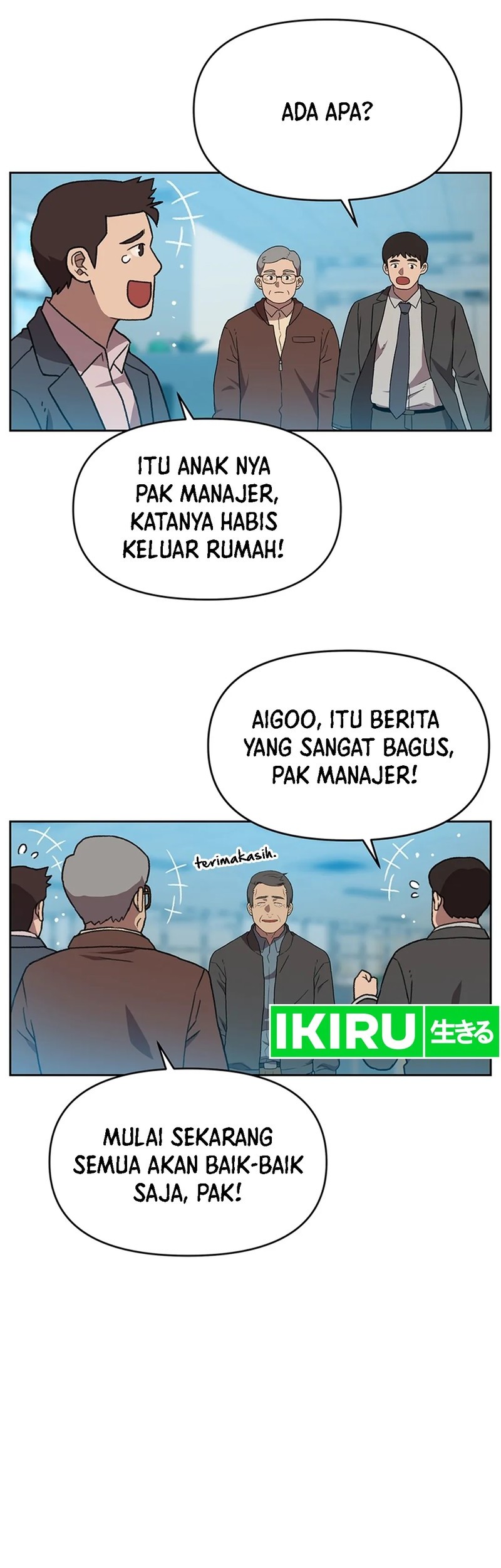 Chapter 119 - halaman 16