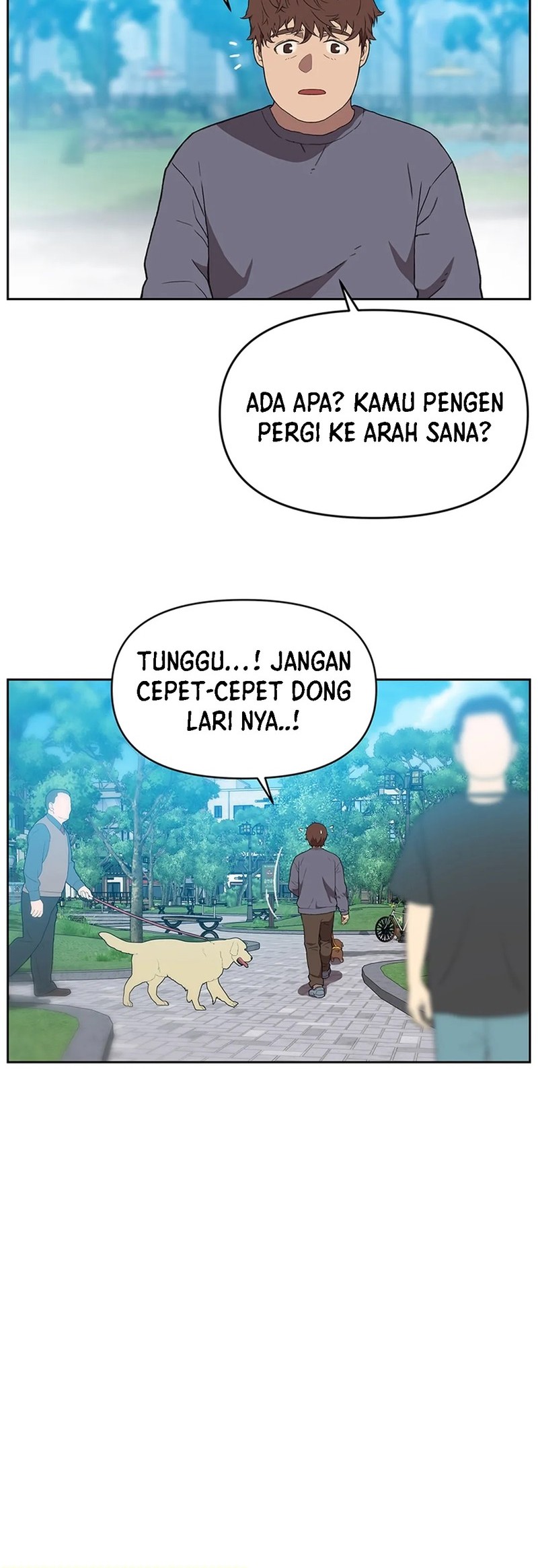 Chapter 119 - halaman 21