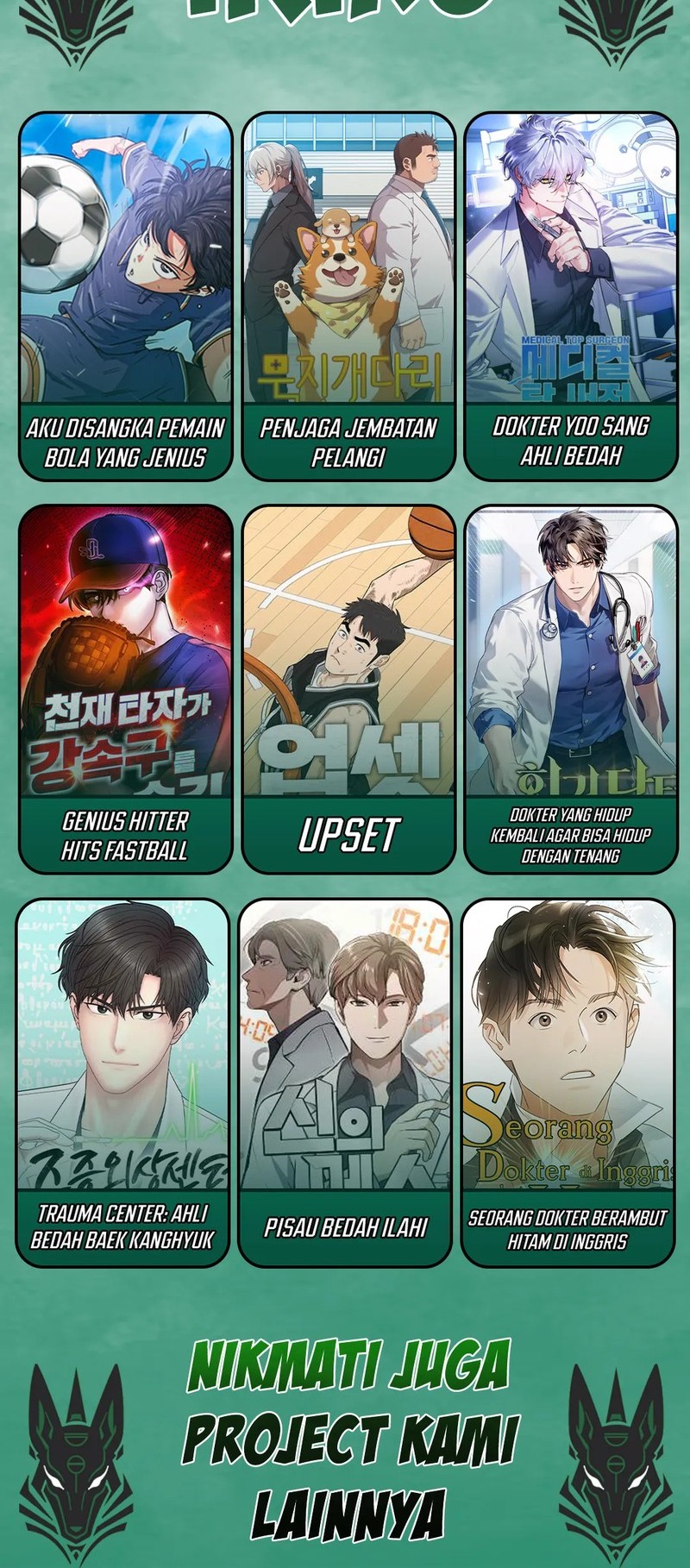 Chapter 119 - halaman 33
