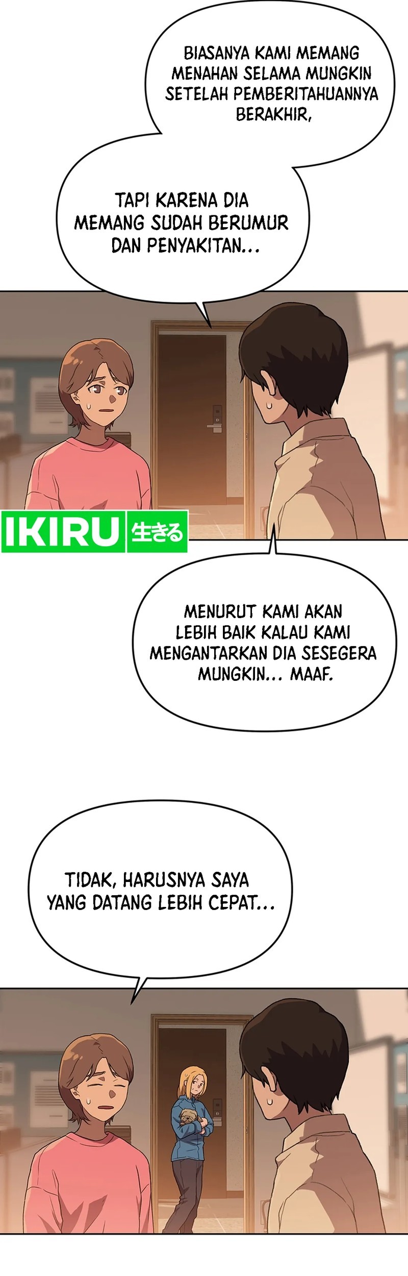 Chapter 120 - halaman 6
