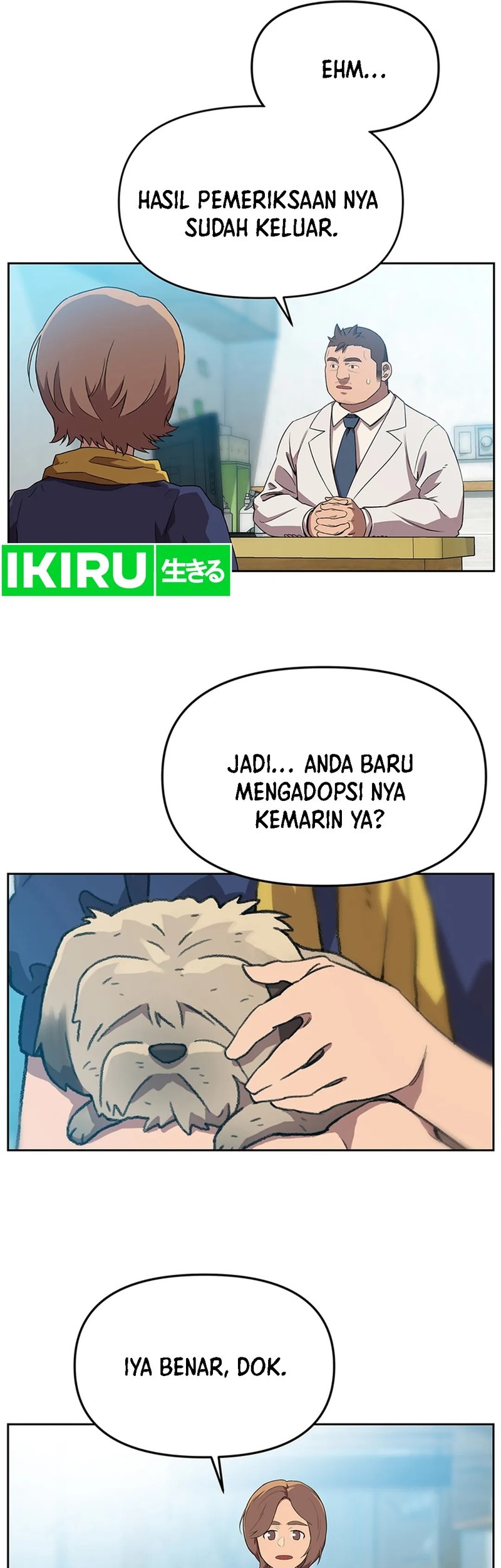 Chapter 120 - halaman 18