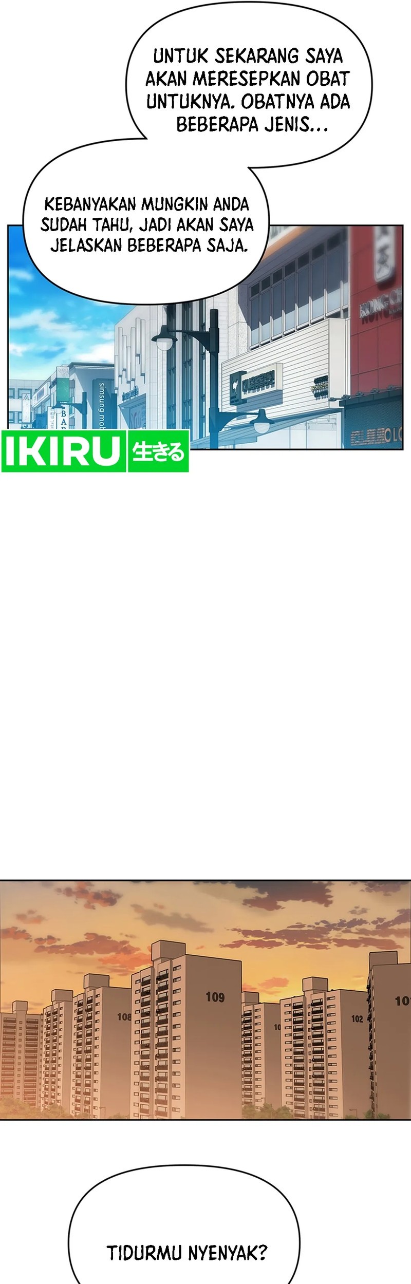 Chapter 120 - halaman 22