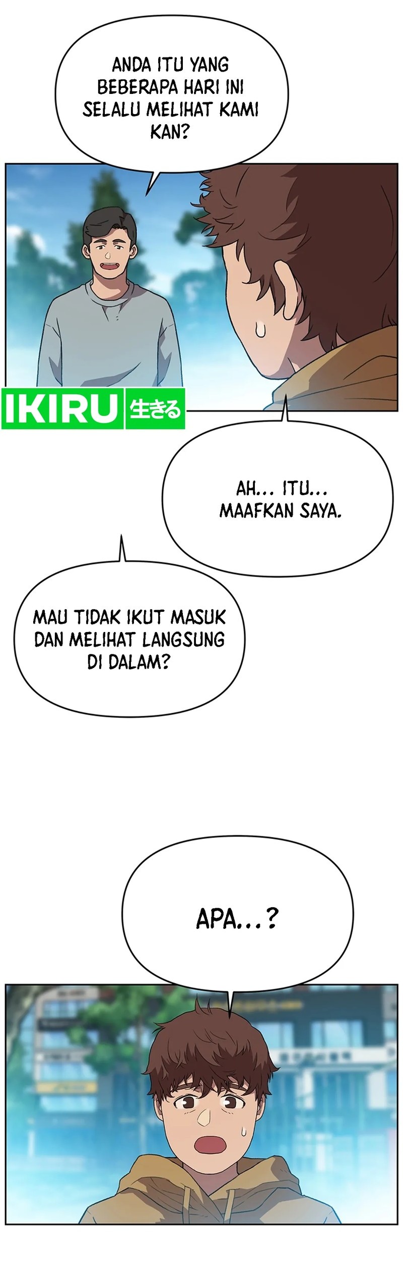 Chapter 120 - halaman 28