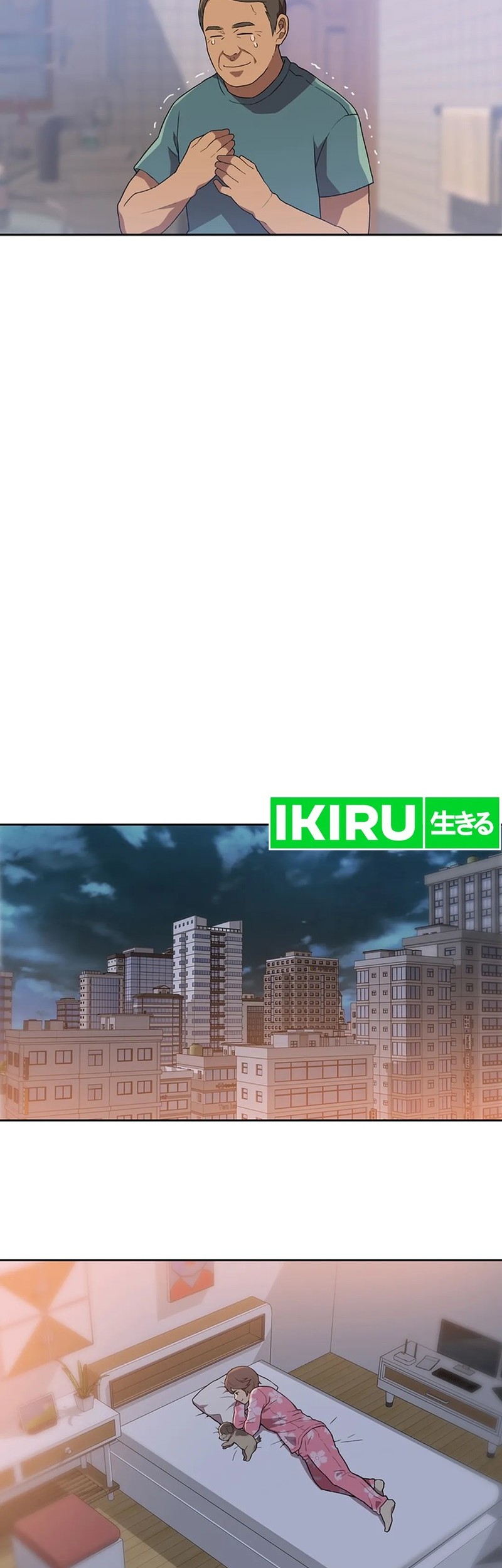 Chapter 121 - halaman 39