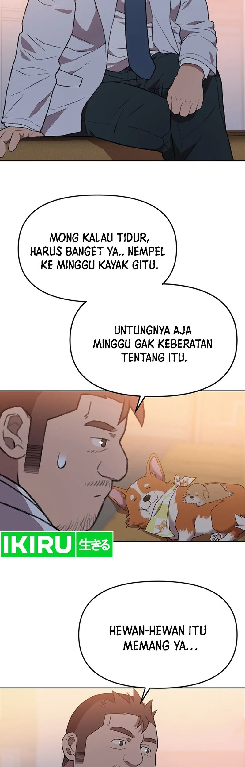 Chapter 121 - halaman 43
