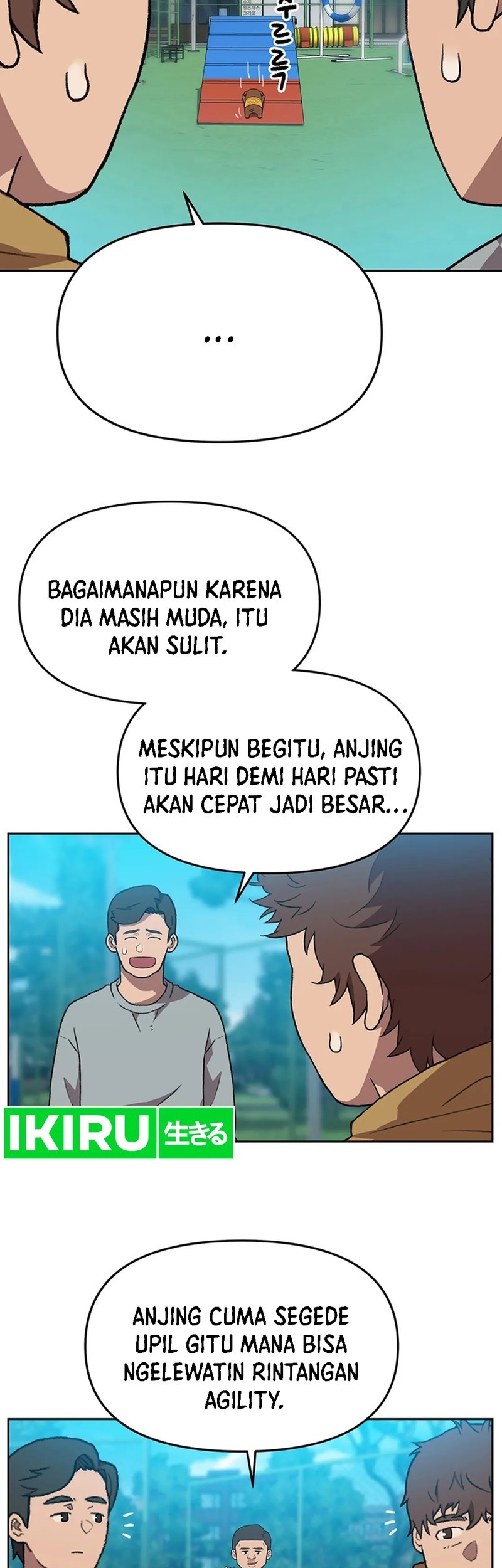 Chapter 121 - halaman 12