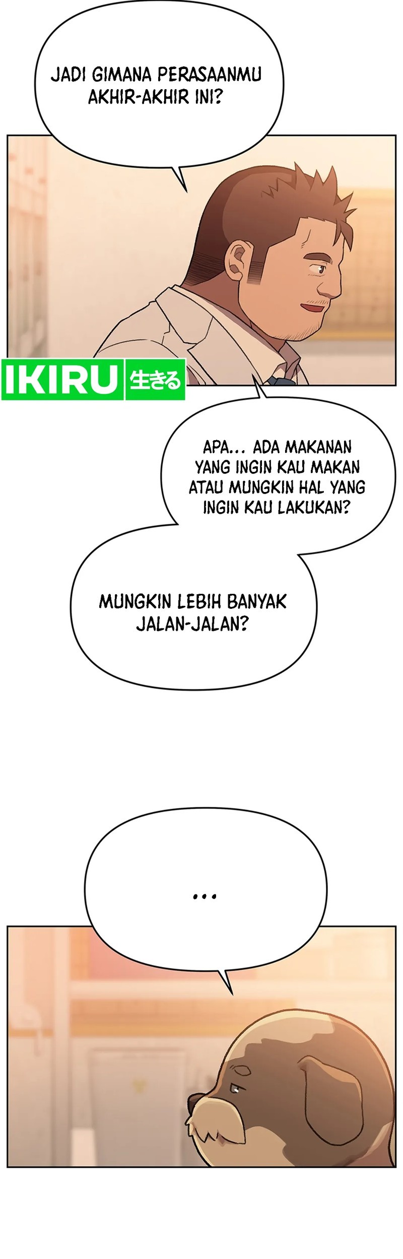 Chapter 121 - halaman 22