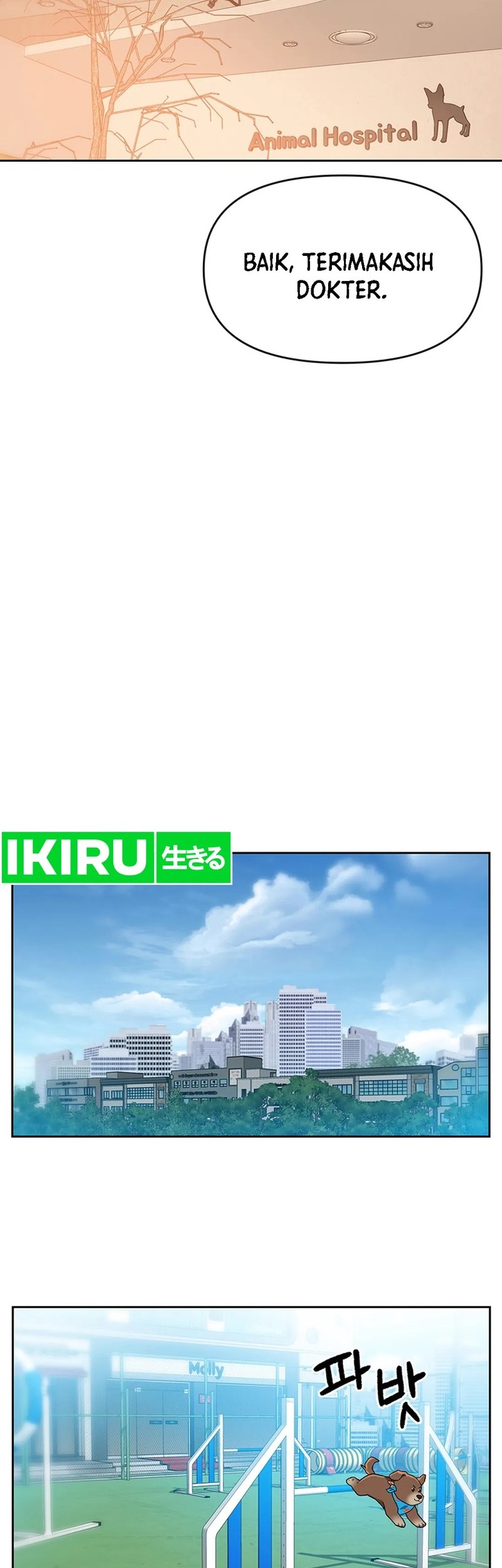 Chapter 121 - halaman 27
