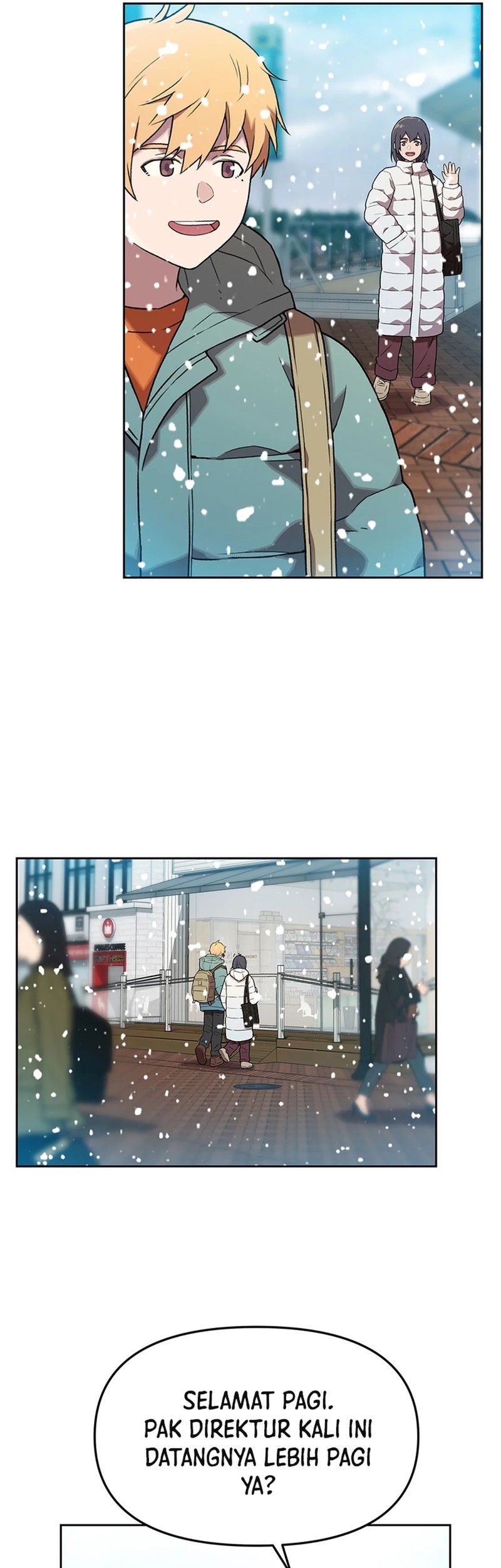 Chapter 122 - halaman 14