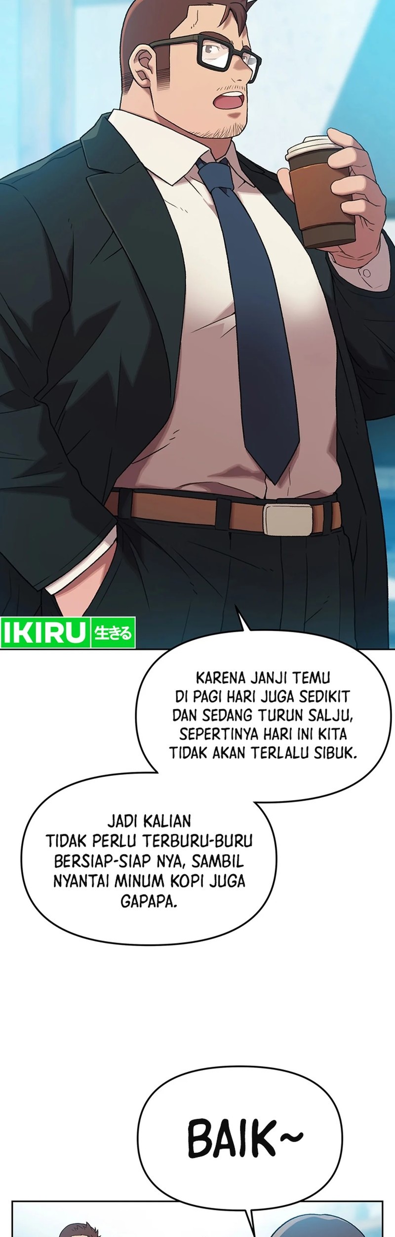 Chapter 122 - halaman 16