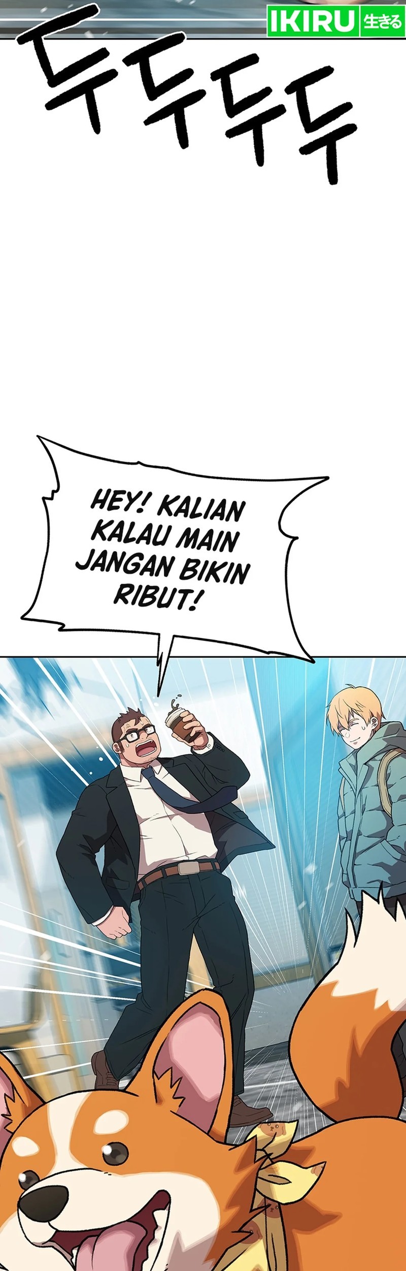 Chapter 122 - halaman 18