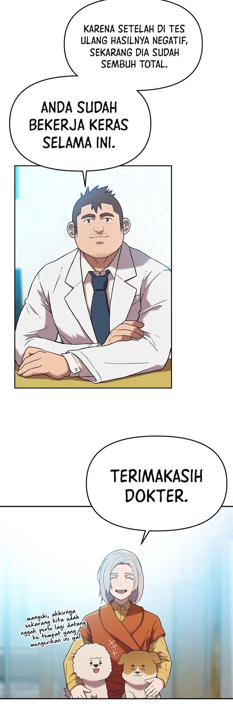 Chapter 122 - halaman 24