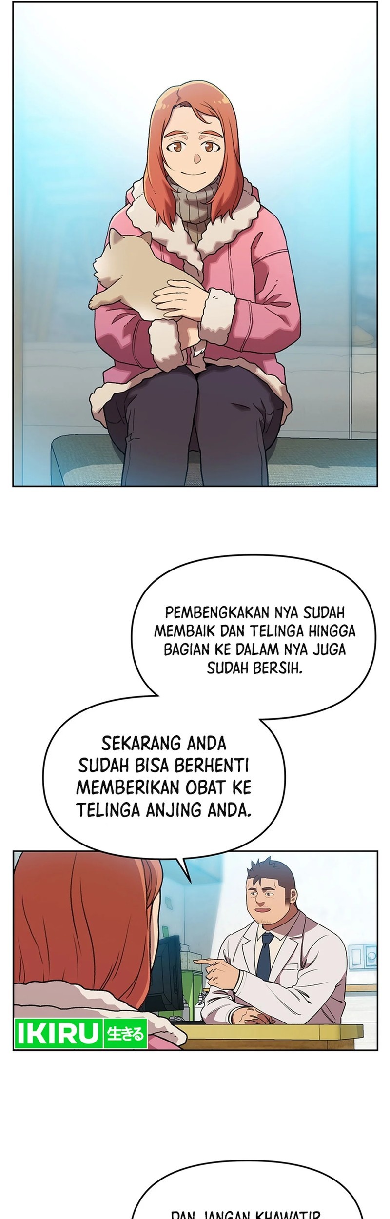 Chapter 122 - halaman 26