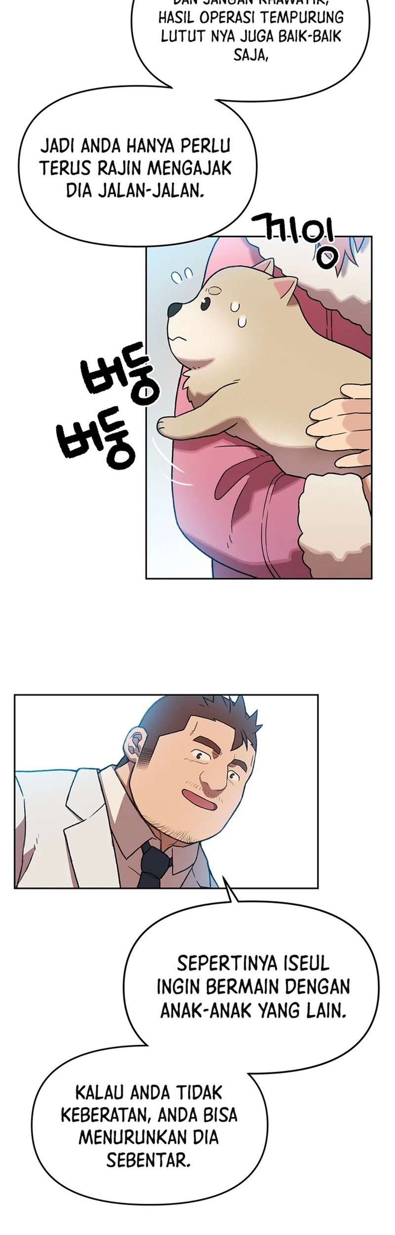 Chapter 122 - halaman 27