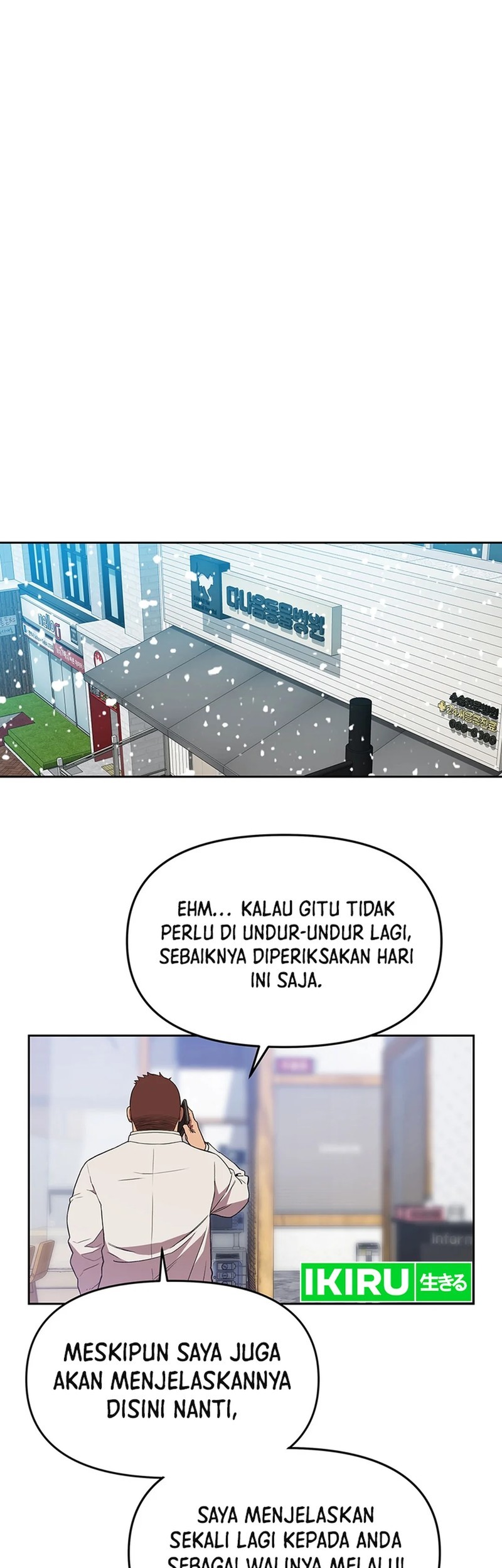 Chapter 122 - halaman 34