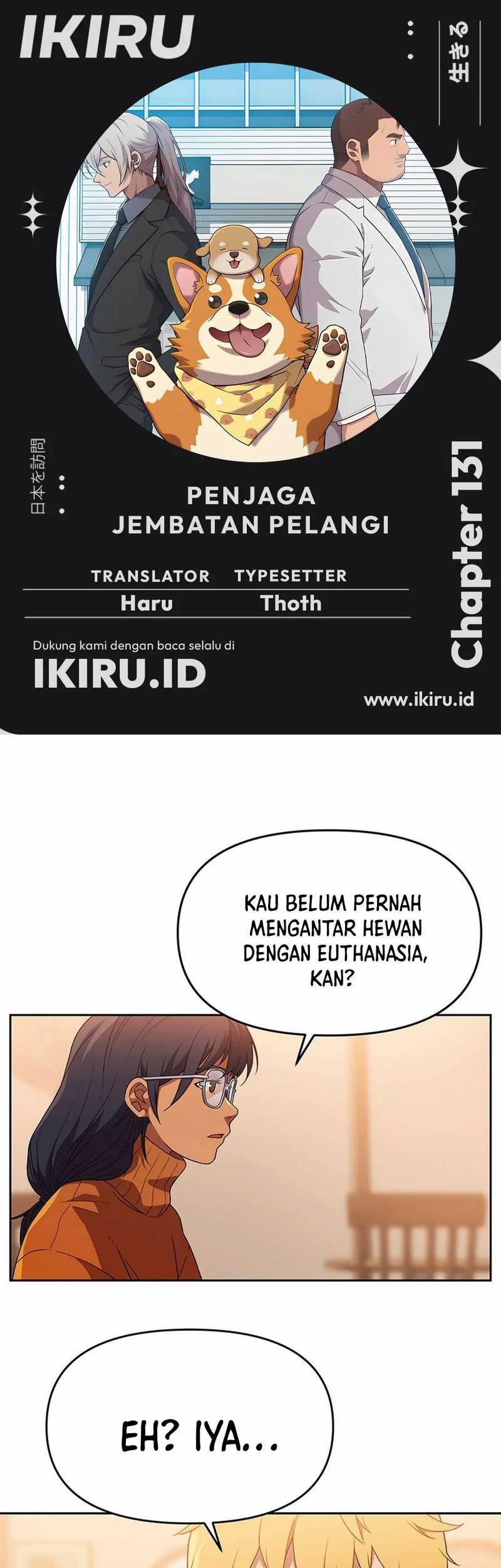 Chapter 131 - halaman 2