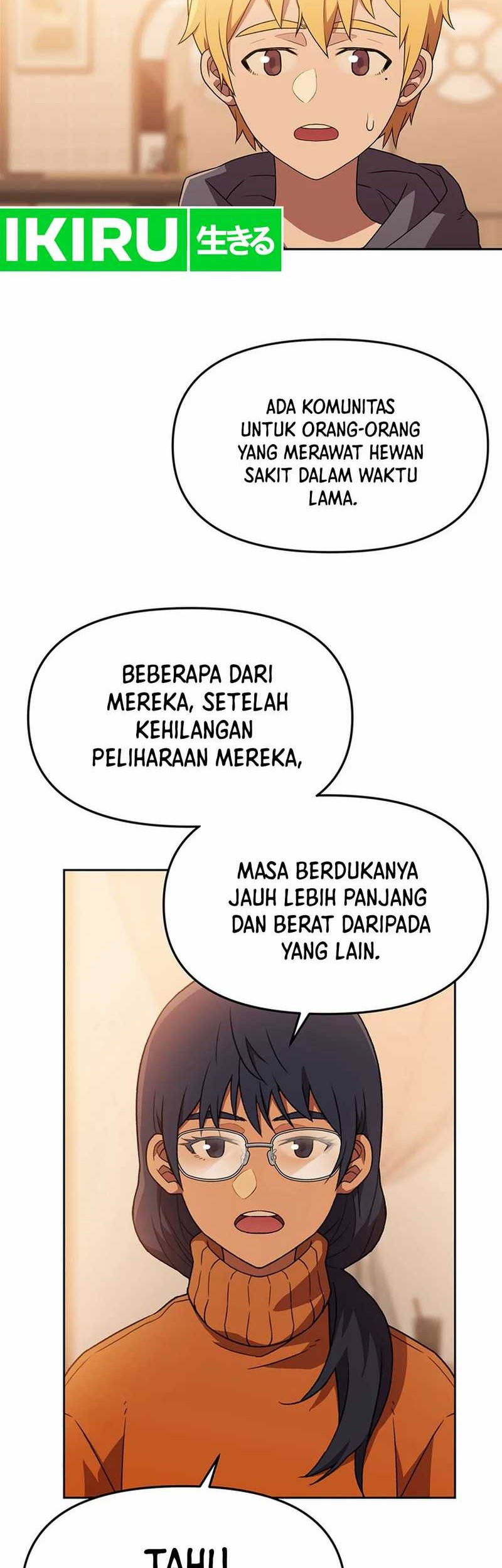Chapter 131 - halaman 3