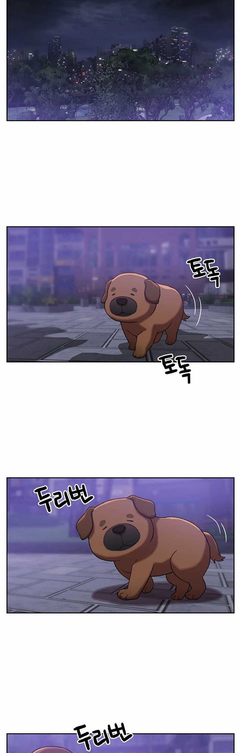 Chapter 131 - halaman 23