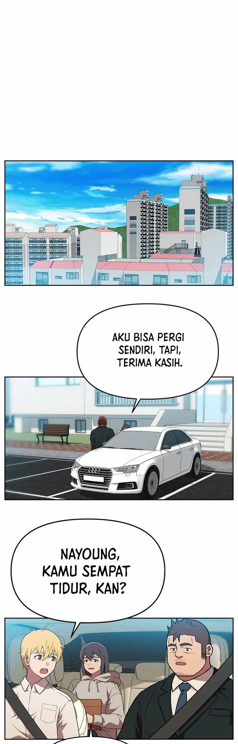 Chapter 131 - halaman 27