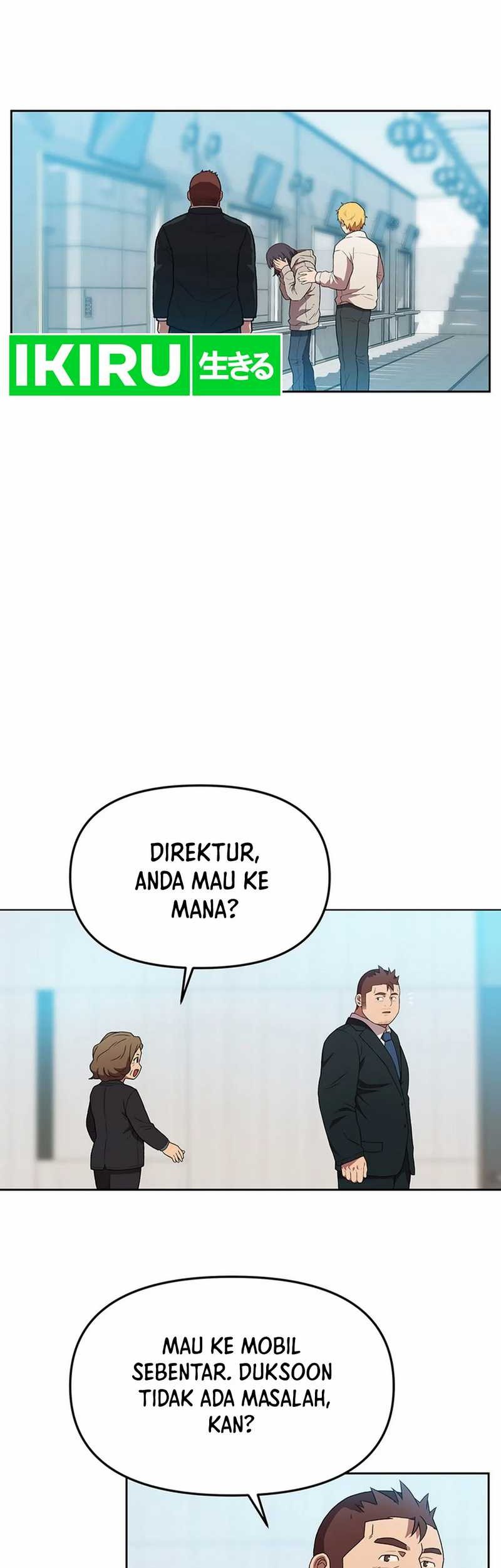 Chapter 131 - halaman 29