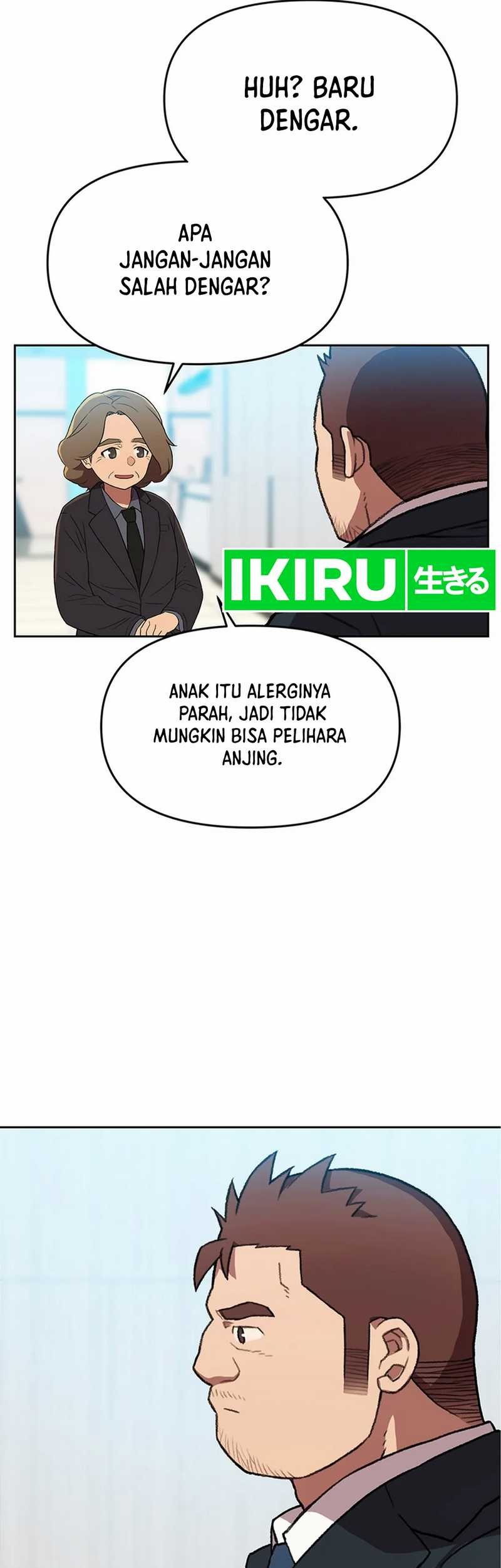 Chapter 131 - halaman 32