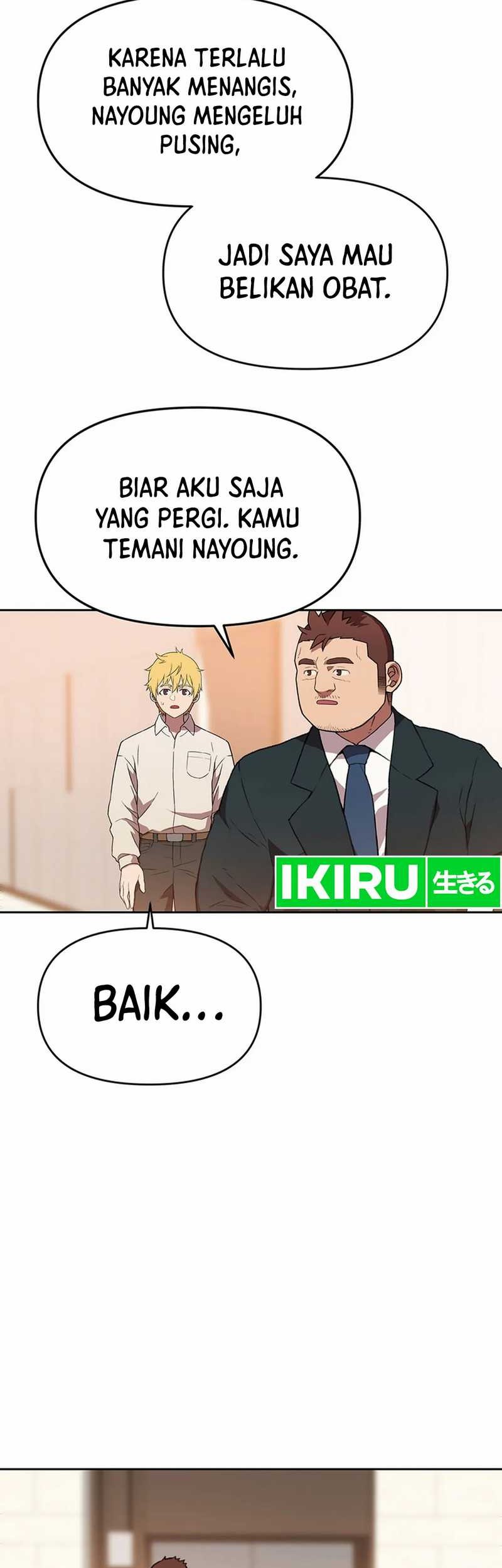 Chapter 131 - halaman 34