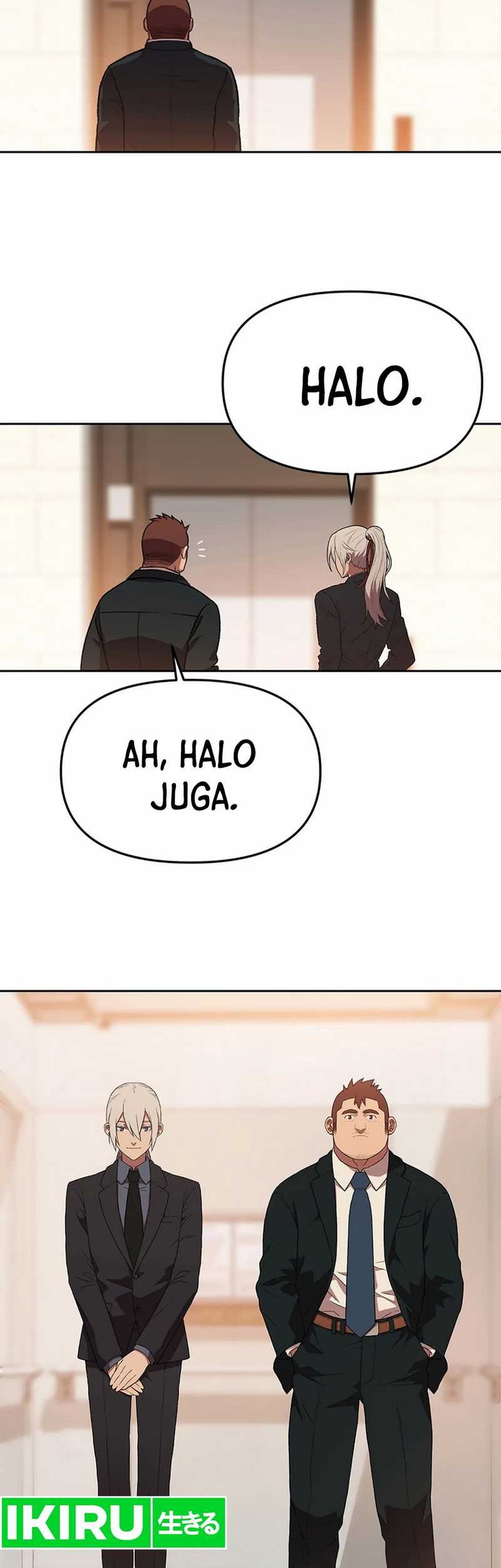 Chapter 131 - halaman 35