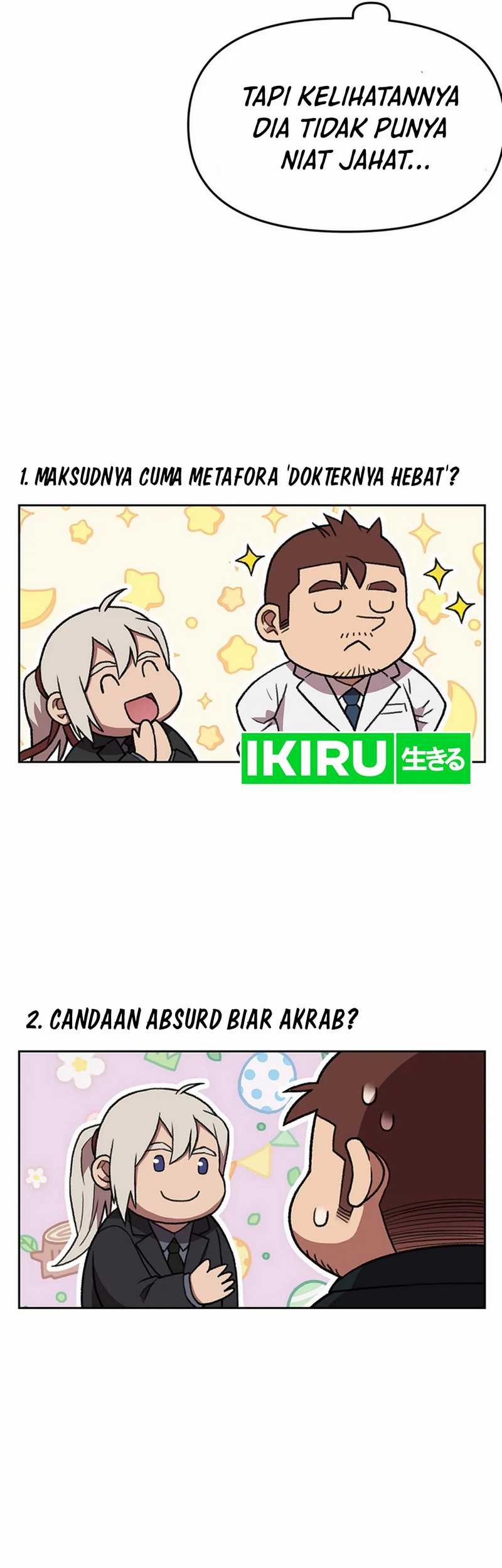 Chapter 132 - halaman 17