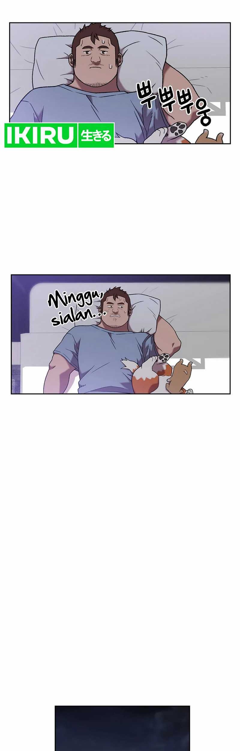 Chapter 132 - halaman 20