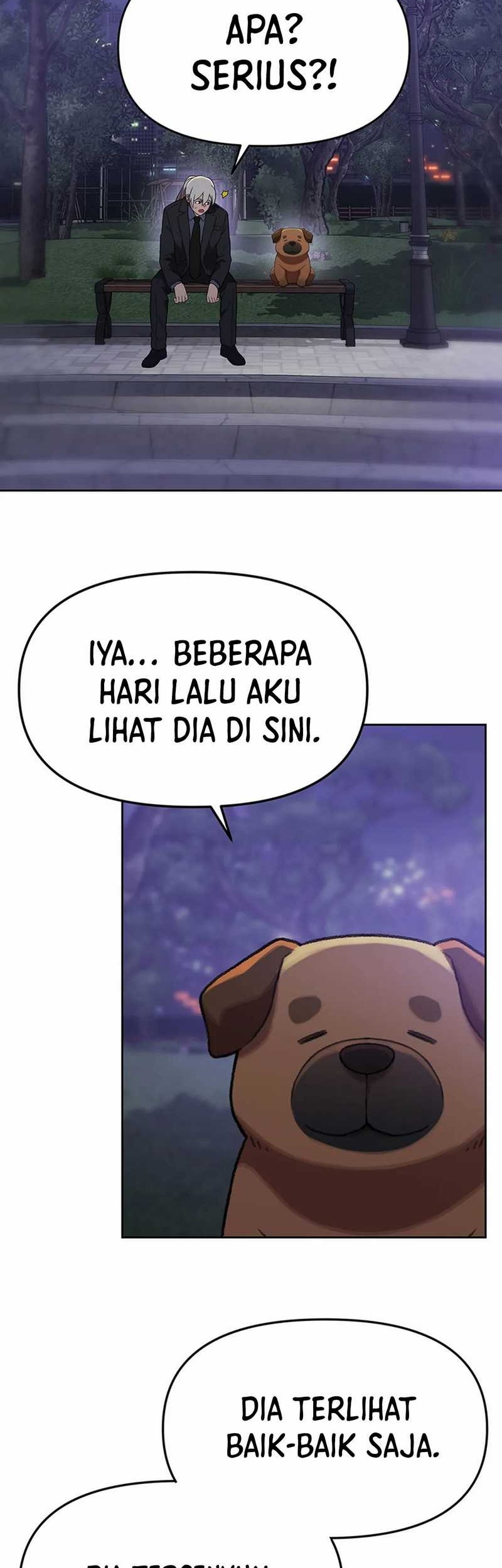 Chapter 132 - halaman 25