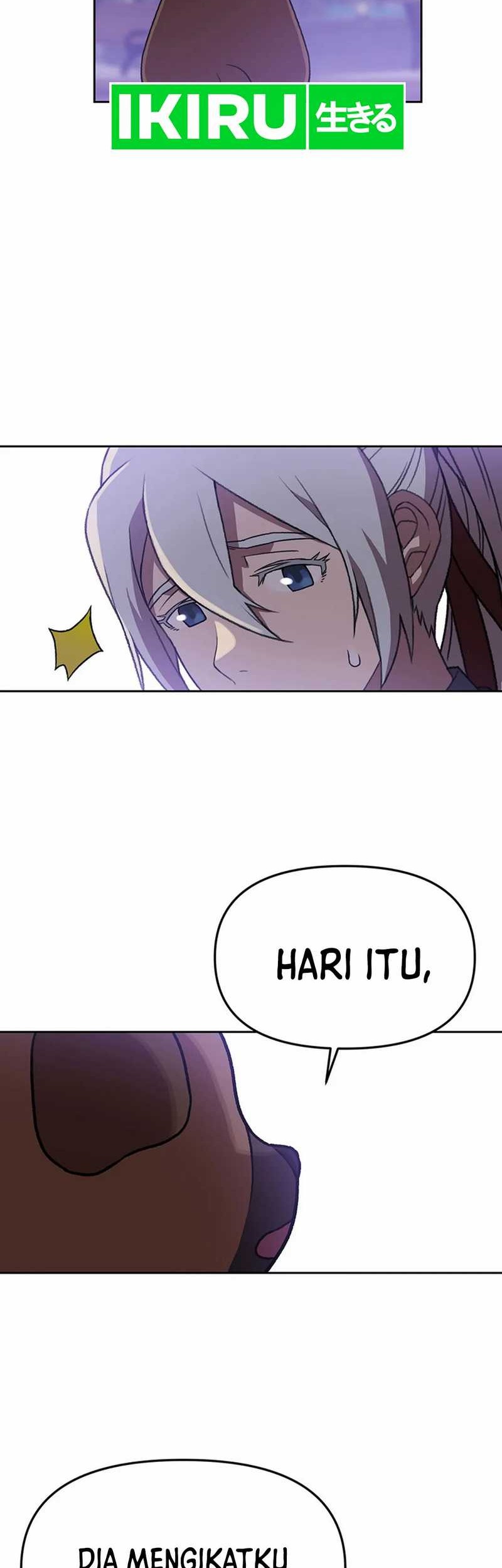Chapter 132 - halaman 28