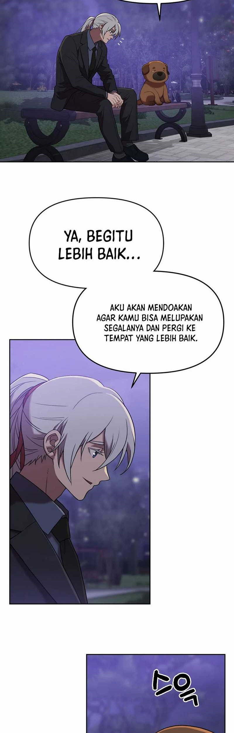 Chapter 132 - halaman 33