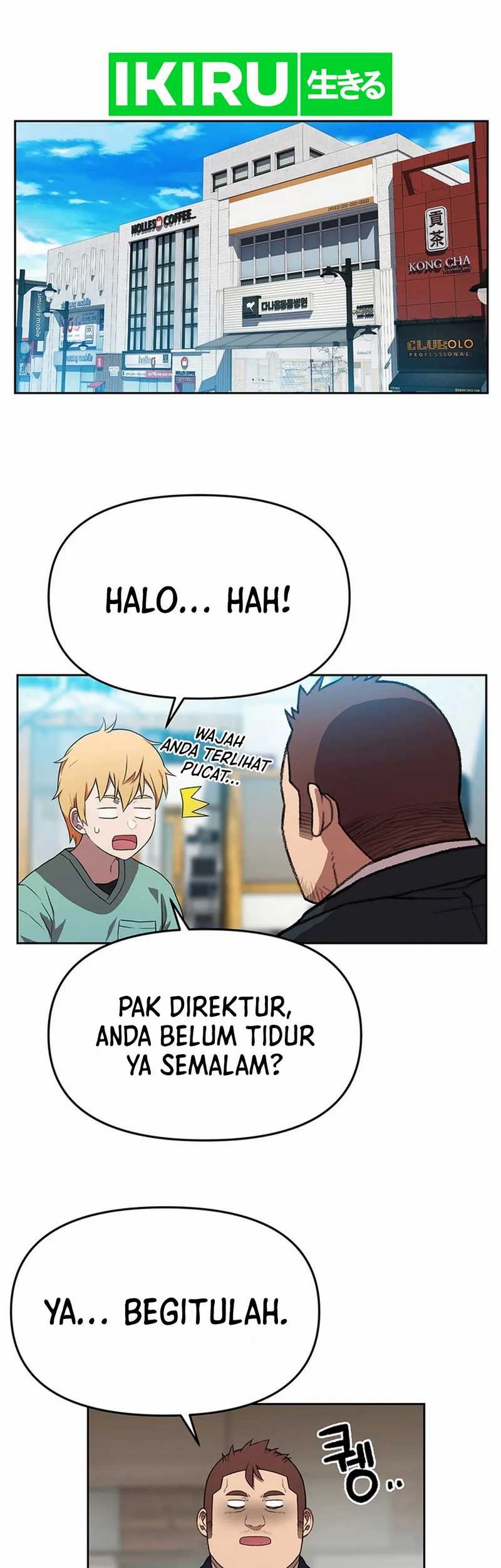 Chapter 133 - halaman 3