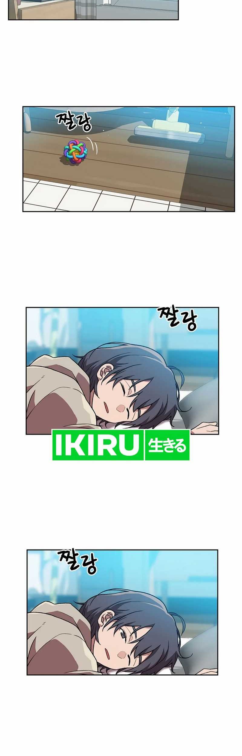 Chapter 133 - halaman 8