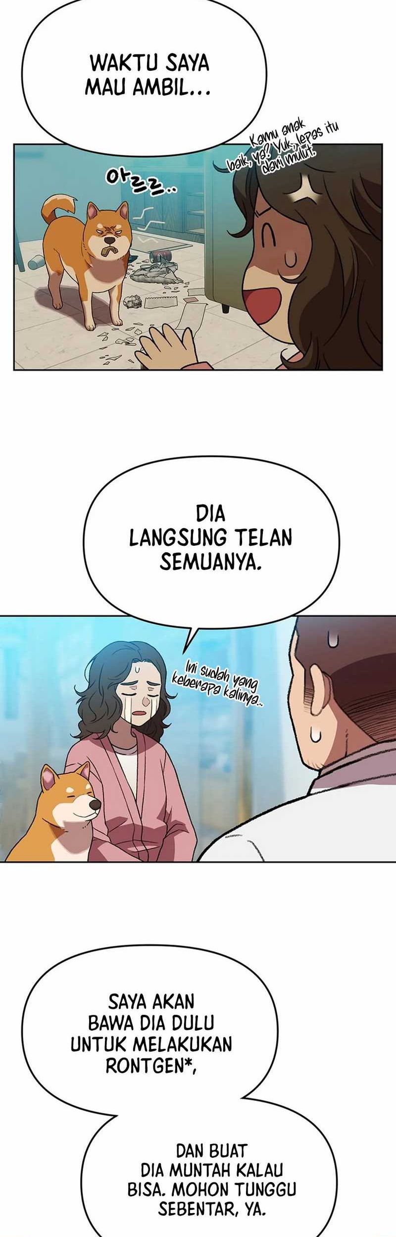 Chapter 133 - halaman 13