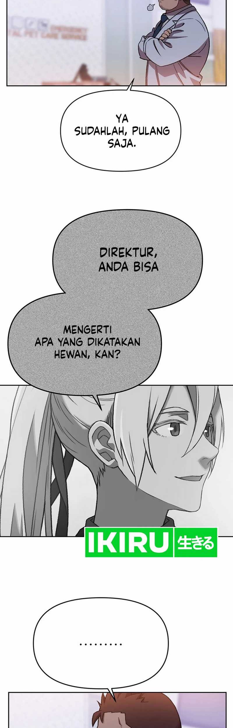 Chapter 133 - halaman 28