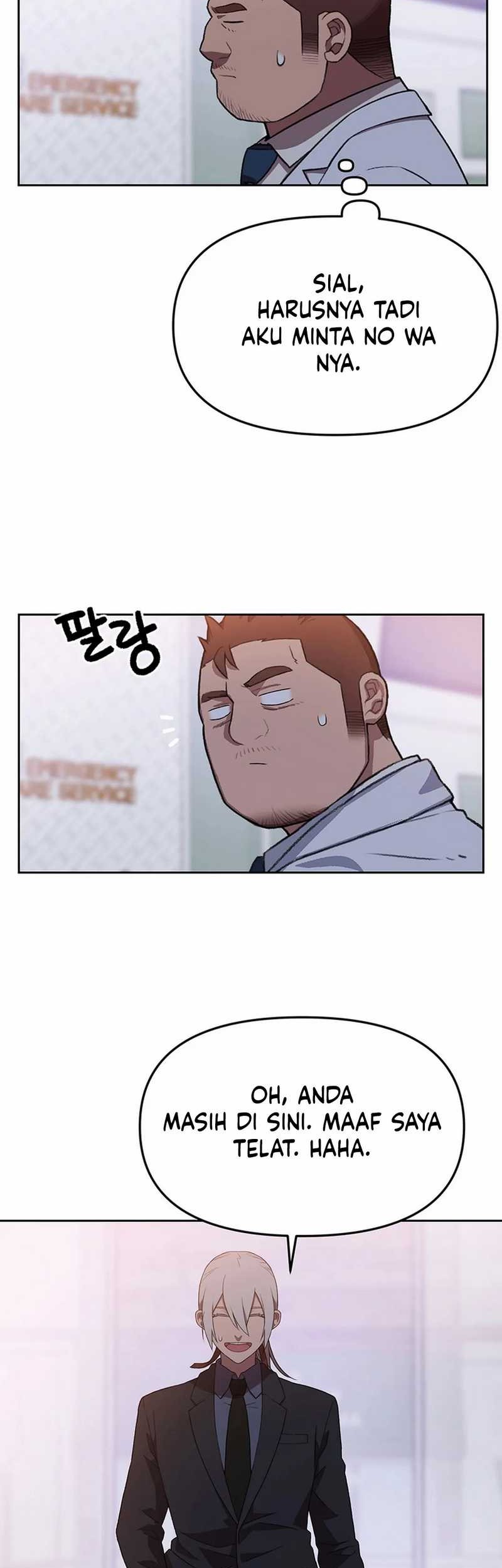 Chapter 133 - halaman 29
