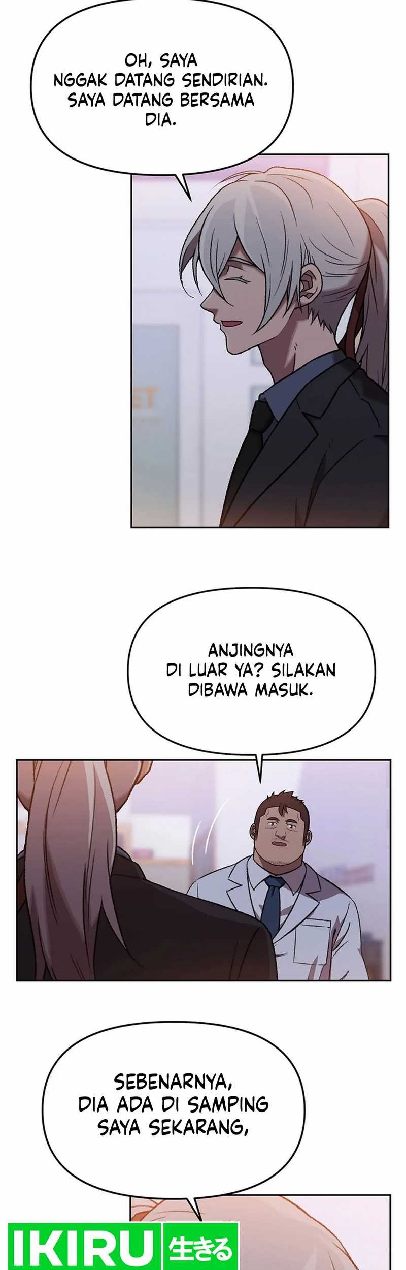 Chapter 133 - halaman 32