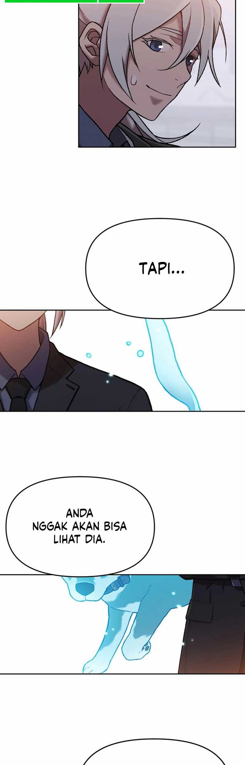 Chapter 133 - halaman 33