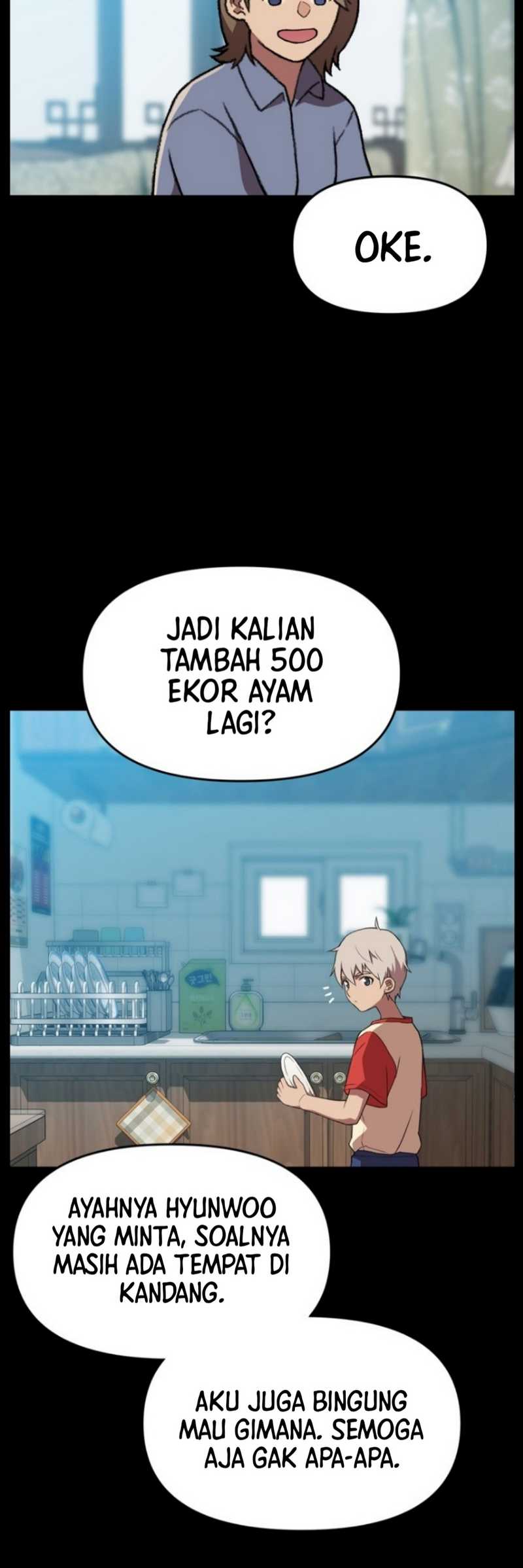 Chapter 134 - halaman 23