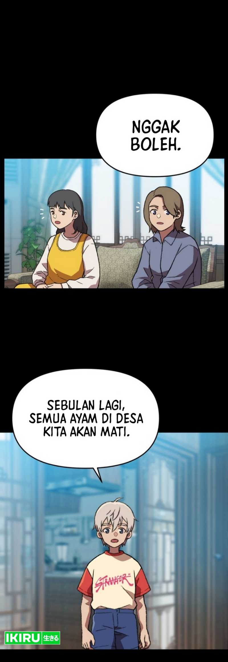 Chapter 134 - halaman 24