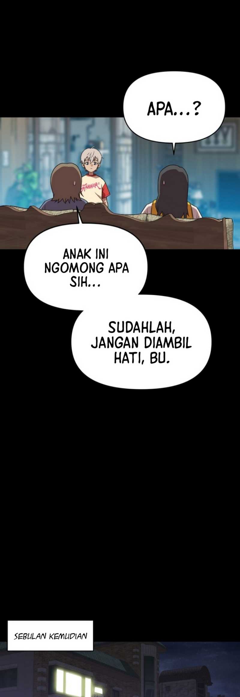 Chapter 134 - halaman 25
