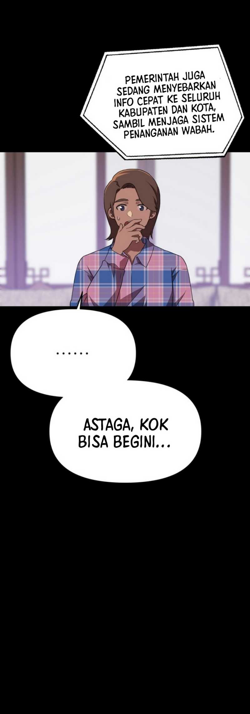 Chapter 134 - halaman 27
