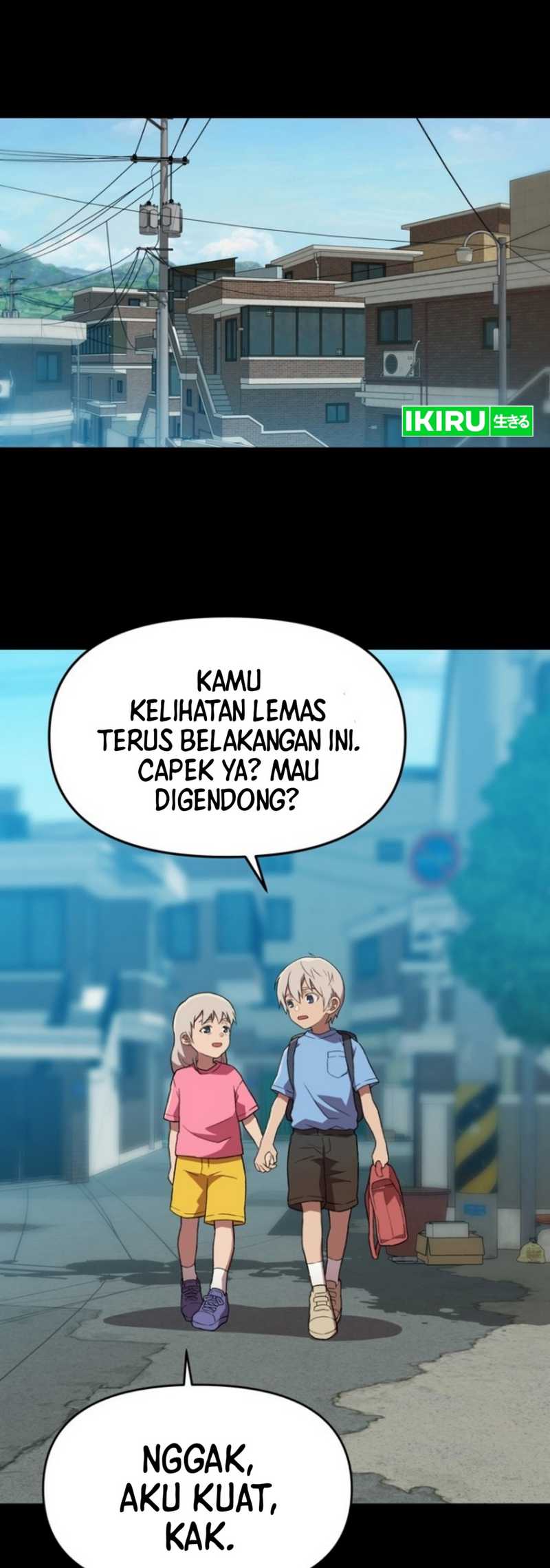 Chapter 134 - halaman 28